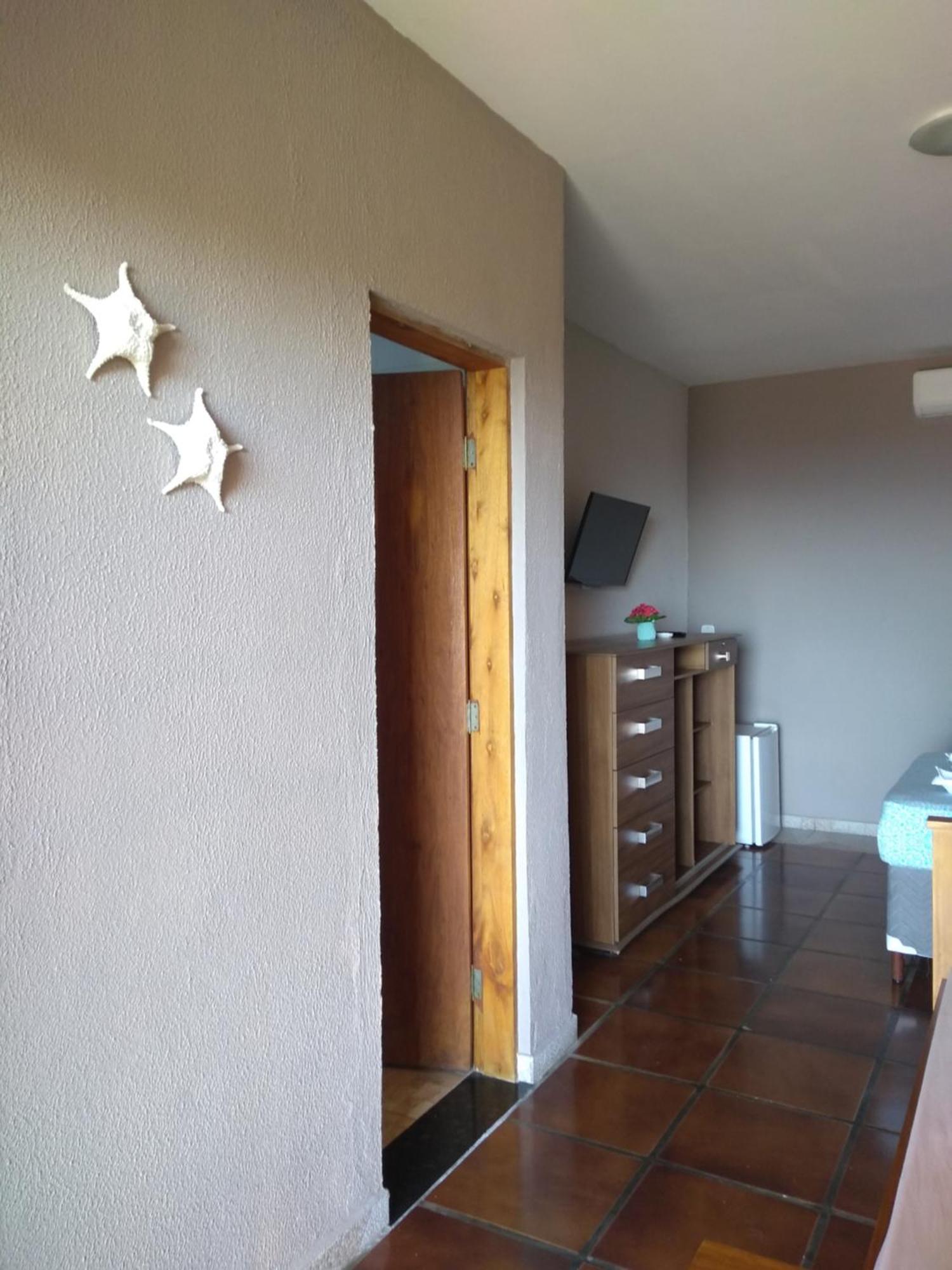 Pensão El Shadday Boutique