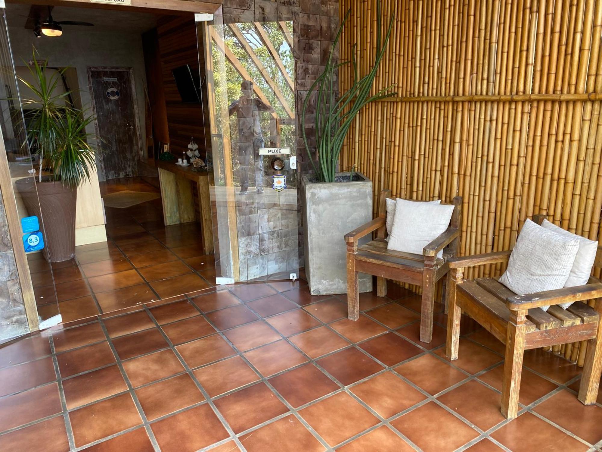 El Shadday Boutique Ubatuba