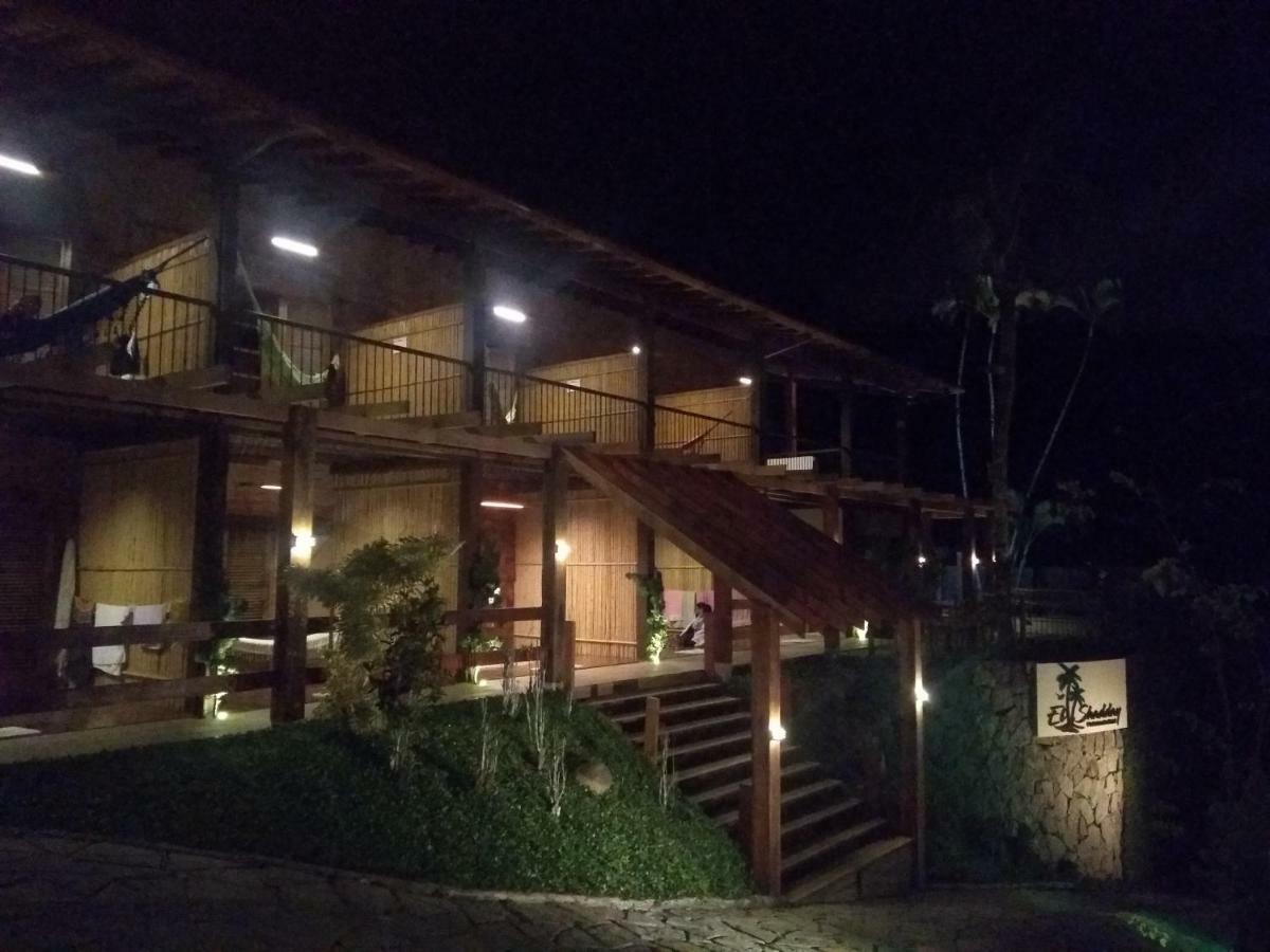 Pensão El Shadday Boutique Ubatuba